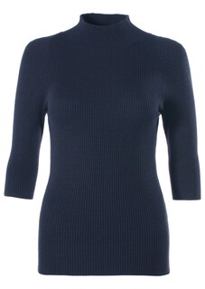 Stehkragenpullover thumbnail 1