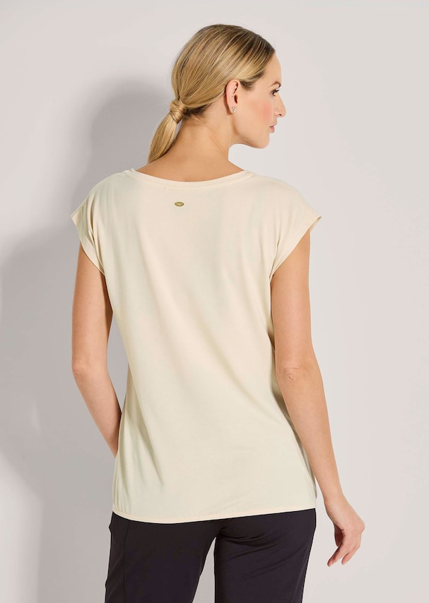 Weiches Sport-Shirt aus Modal 2