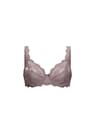 Soutien-gorge à armatures orné de dentelle thumbnail 4