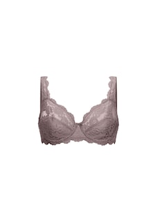Soutien-gorge à armatures orné de dentelle thumbnail 4