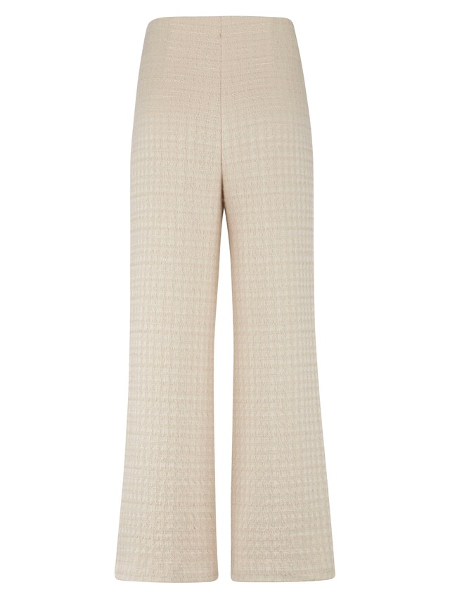 Culotte in Bouclé 4