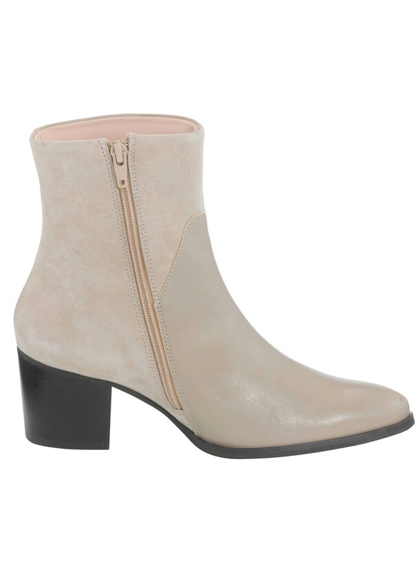 Stiefelette 5