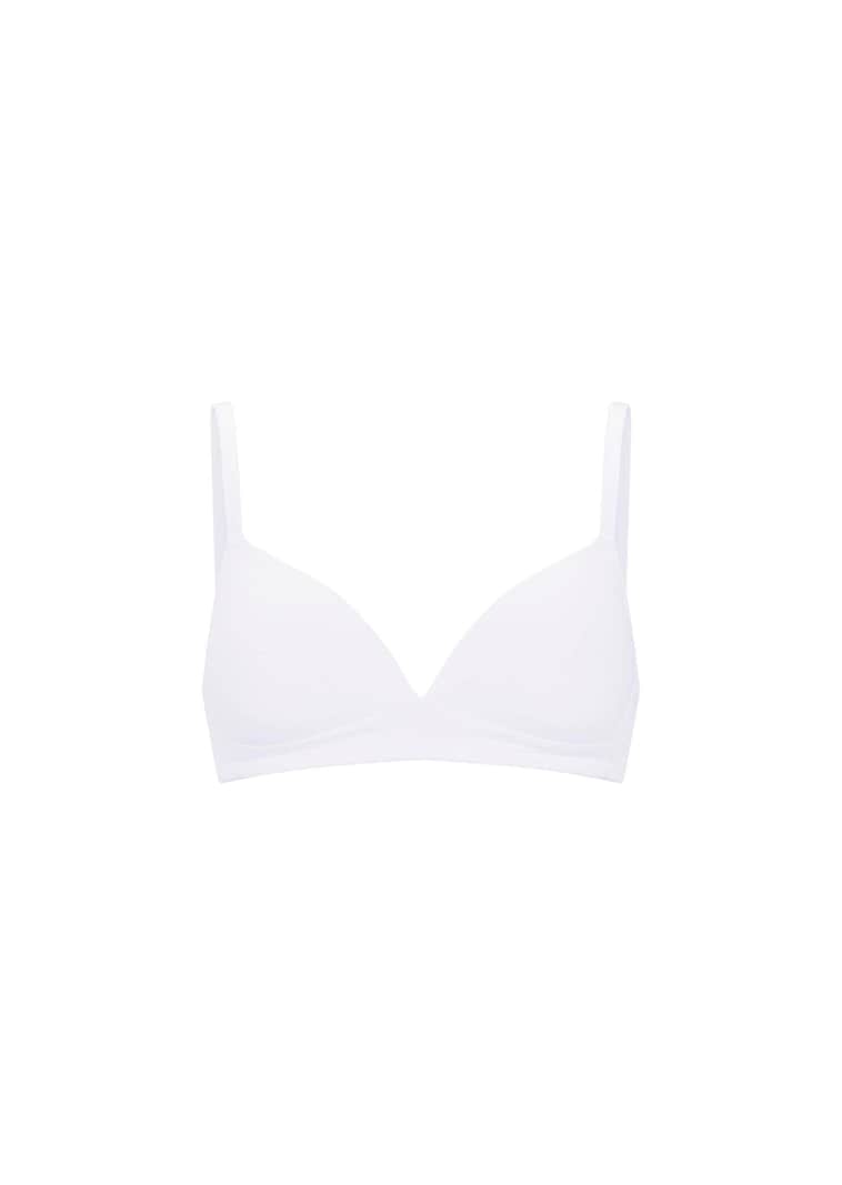 BH zonder beugels met soft-cups