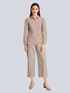 Bluse mit weitem Arm thumbnail 7