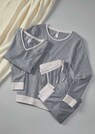 3-teiliges Loungewear-Set thumbnail 2