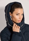 Edle Steppjacke mit dekorativen Details thumbnail 5