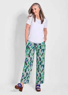 Pantalon palazzo VERA thumbnail 2