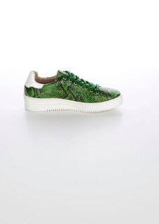Sneaker in Snake-Optik thumbnail 6
