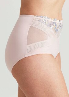 Miederhose mit edler Stickerei thumbnail 3