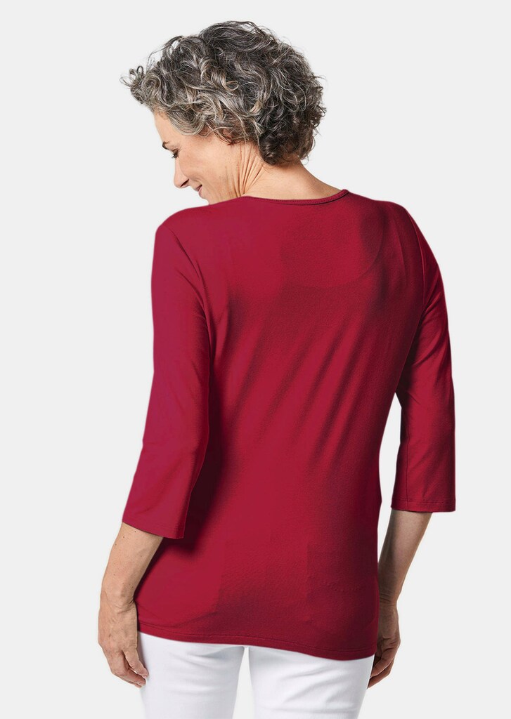 3/4-Arm-Shirt