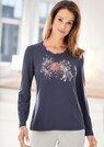 T-shirt avec motif à l'avant thumbnail 1