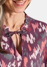 Gedessineerde blouse thumbnail 5