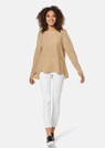 Jumper with boat neckline thumbnail 2