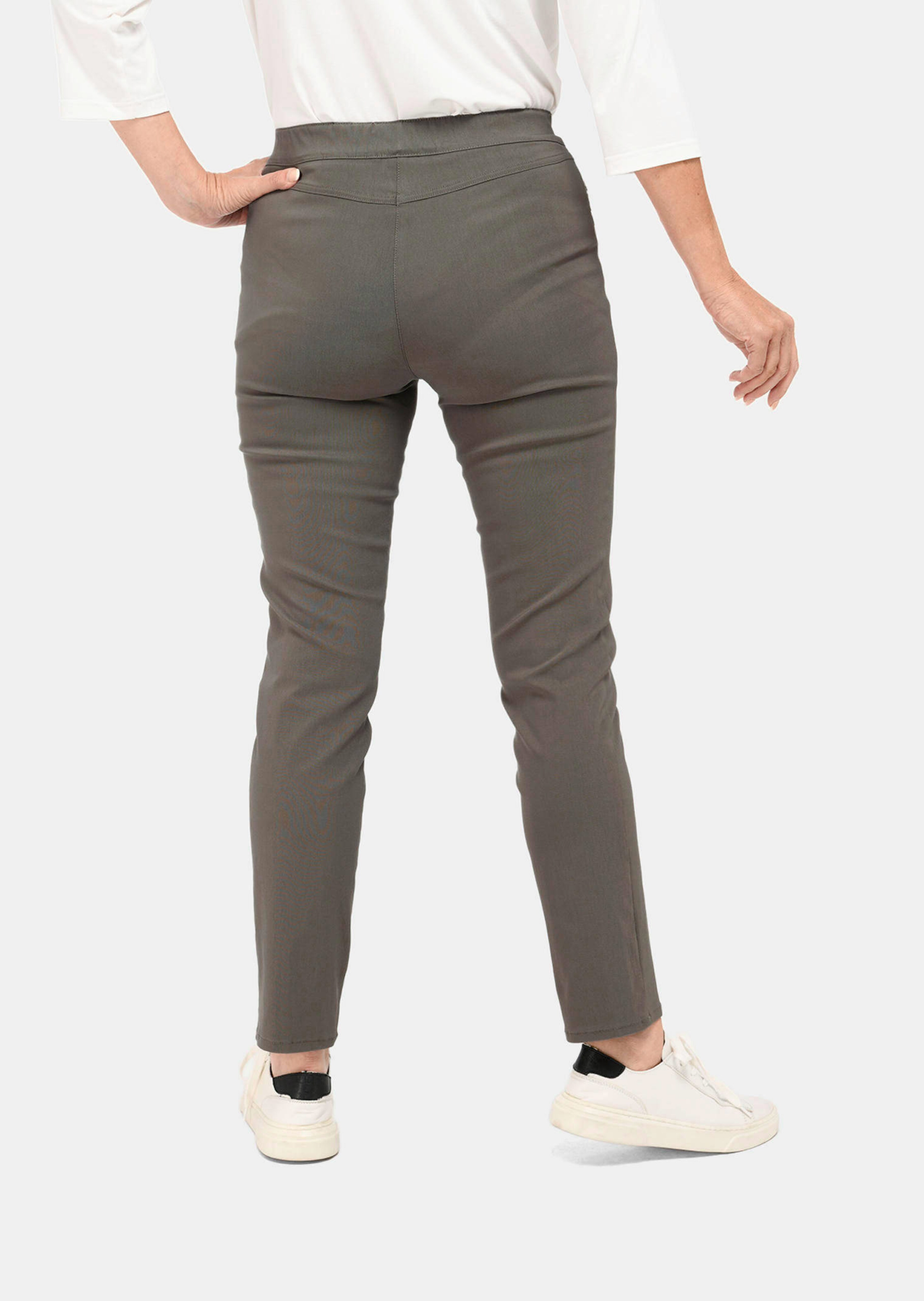 Pantalon super stretch thumbnail 3