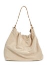 Ledertasche in Beutelform thumbnail 4
