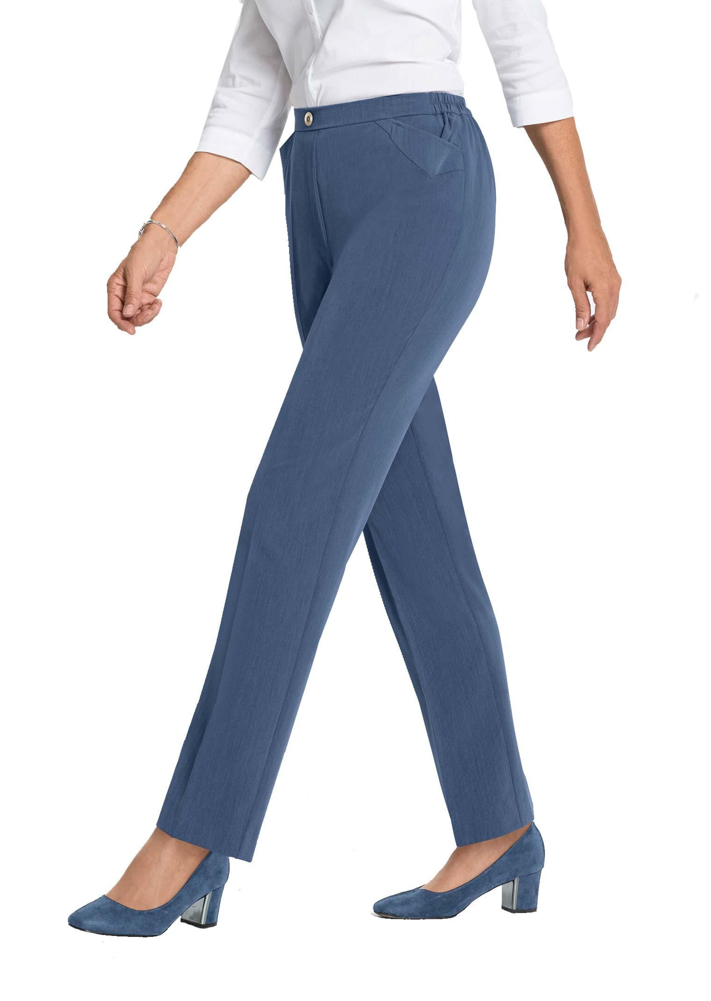 Pantalon en Professlan MARTHA