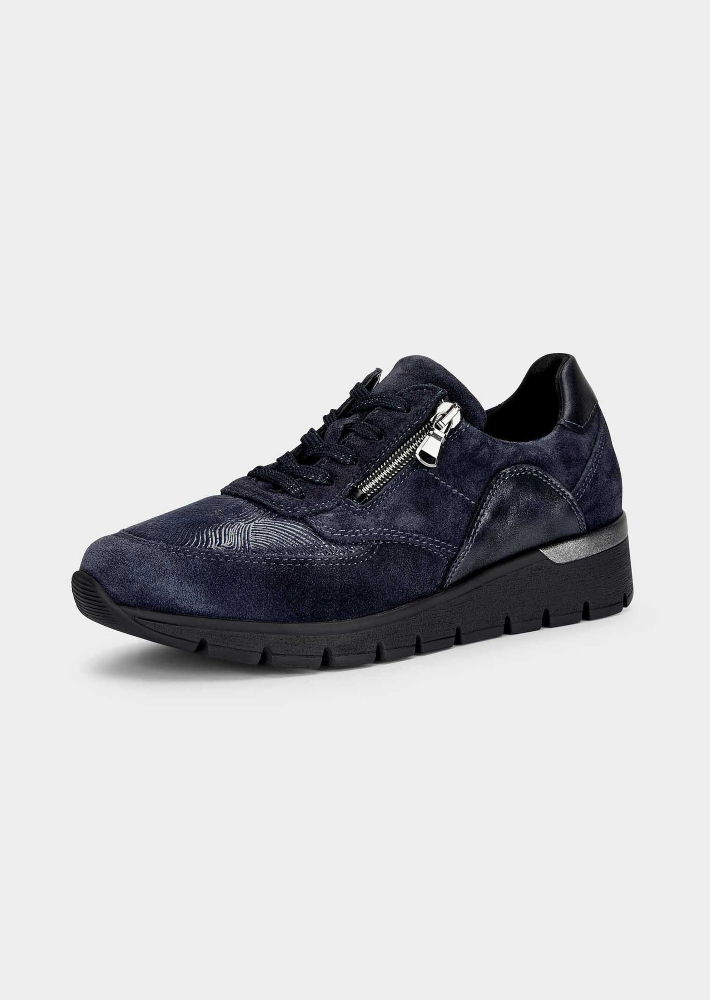 Sneakers avec semelle extérieure à coussin d'air