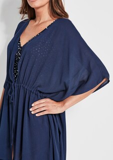 Blouse caftan thumbnail 3