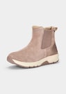 Bottines avec insert élastique thumbnail 1