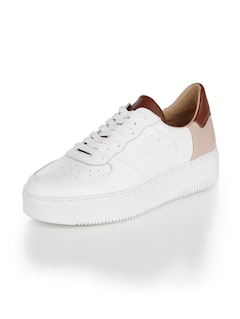 Sneaker mit Extralight Plateausohle thumbnail 2