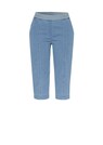 Caprihose in Denim-Optik thumbnail 4