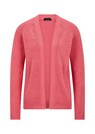 Kort tricot jasje van lintjesgaren thumbnail 6