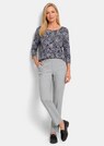 Elastische broek Adelina van Scheiter thumbnail 3