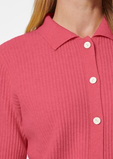 Leichte Strickjacke aus Kaschmir thumbnail 5