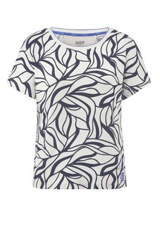 Funktionsshirt mit Allover-Druck thumbnail 2