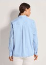 Lange Oversize-Bluse thumbnail 3