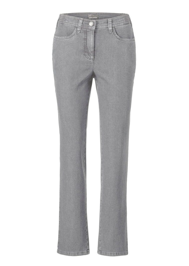 Jean tube LOUISA COMFORT+