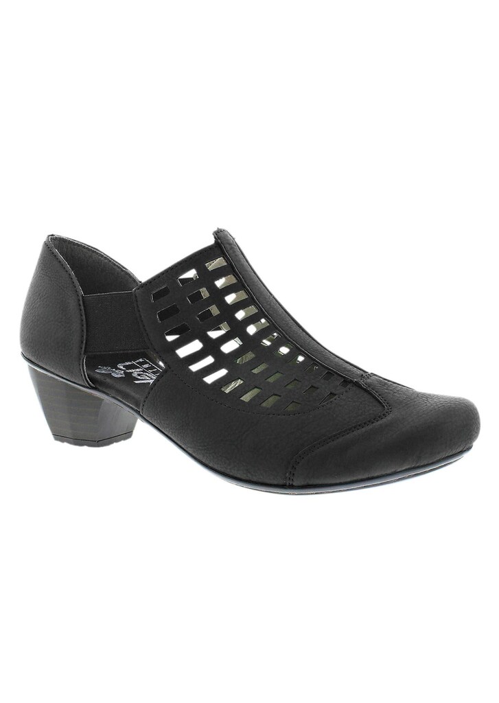 Pumps