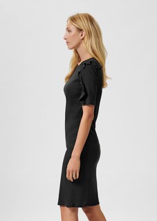 Kleid mit Volants thumbnail 4
