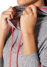 Sport-Hoodie mit Paisley-Print thumbnail 5