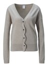 Strickjacke aus Merinowolle thumbnail 1