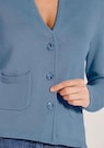 Blazer en maille thumbnail 5