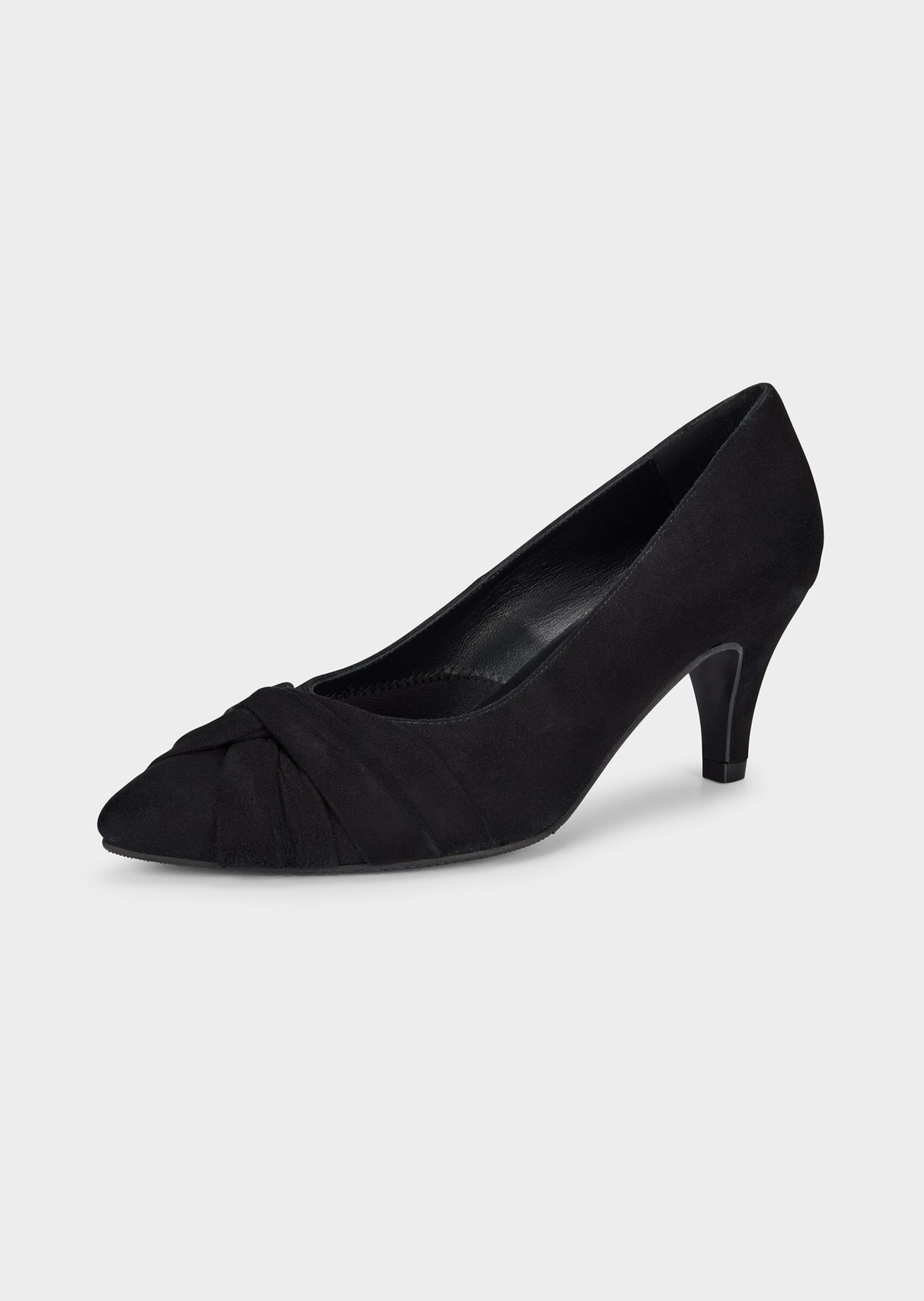Pumps