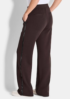 Freizeithose mit Galonstreifen thumbnail 2