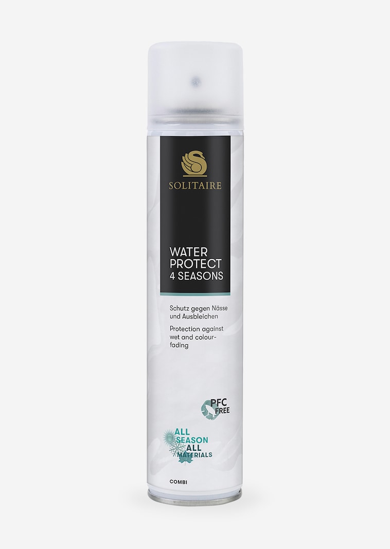 Spray imperméabilisant pour cuir et textile