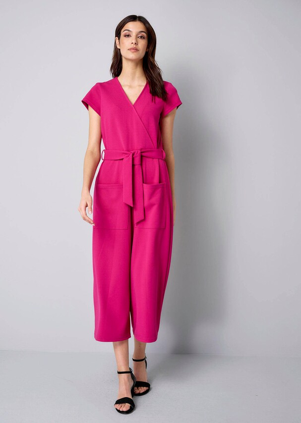 Overall mit praktischem Wickel 1