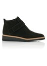 Lederboots mit Klettverschluss thumbnail 1