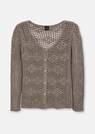 Cardigan ajouré thumbnail 6