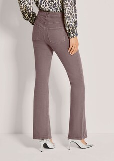 Bootcut-Jeans thumbnail 3