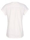 V-neck blouse thumbnail 6