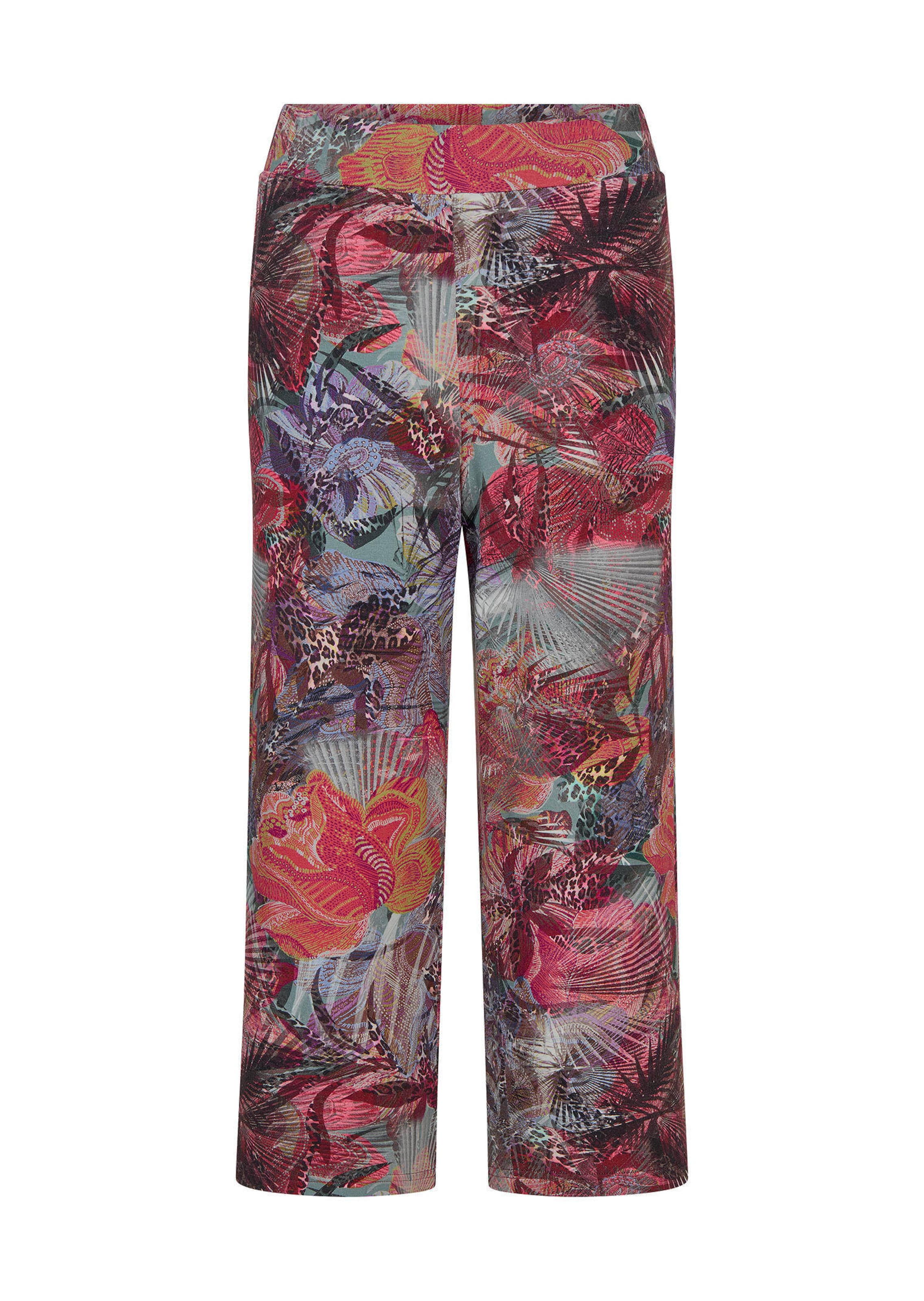 Culotte VERA aus Viskose-Jersey