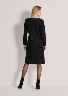 Sportlich-elegantes Kleid zum Schlüpfen thumbnail 3