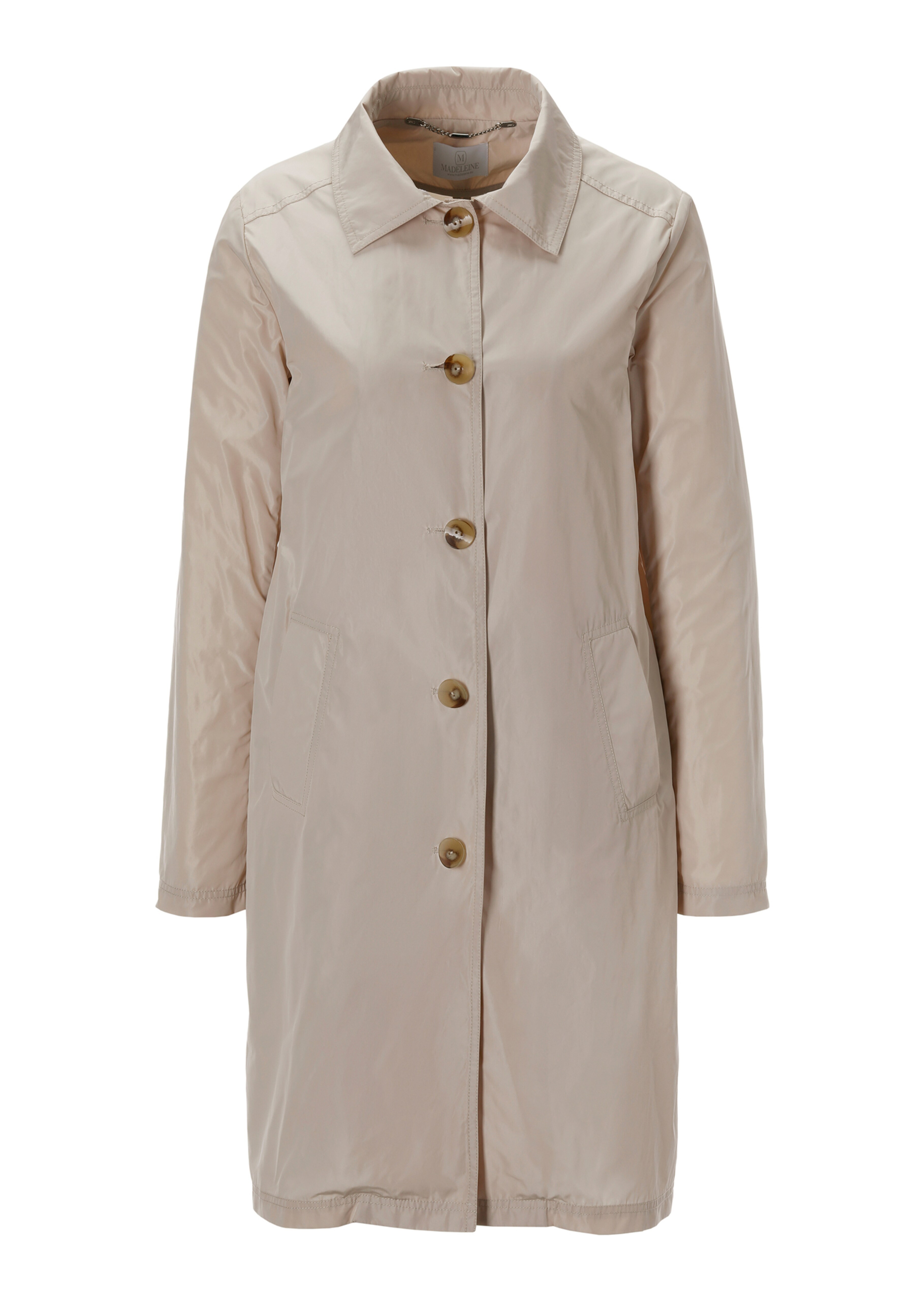 Manteau