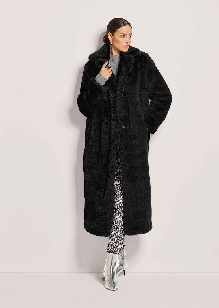 Manteau