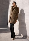 Elegante Hose mit Galonstreifen thumbnail 1