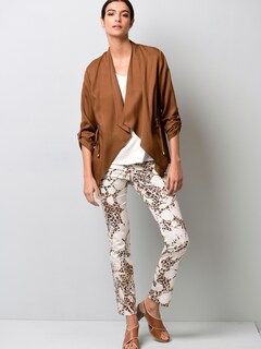 Blusenblazer ohne Verschluss thumbnail 4